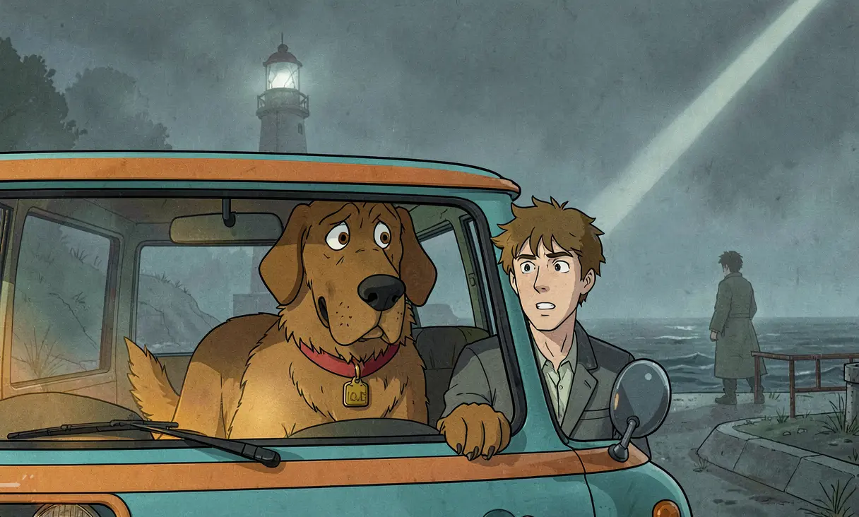 Scooby-Doo